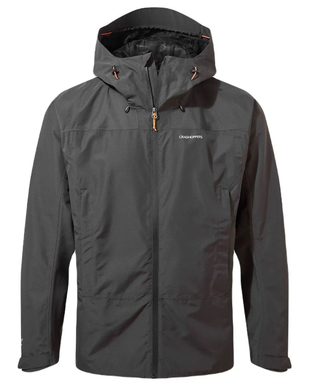 Craghoppers Creevey Waterproof Jacket Lightweight Rain Jackets
