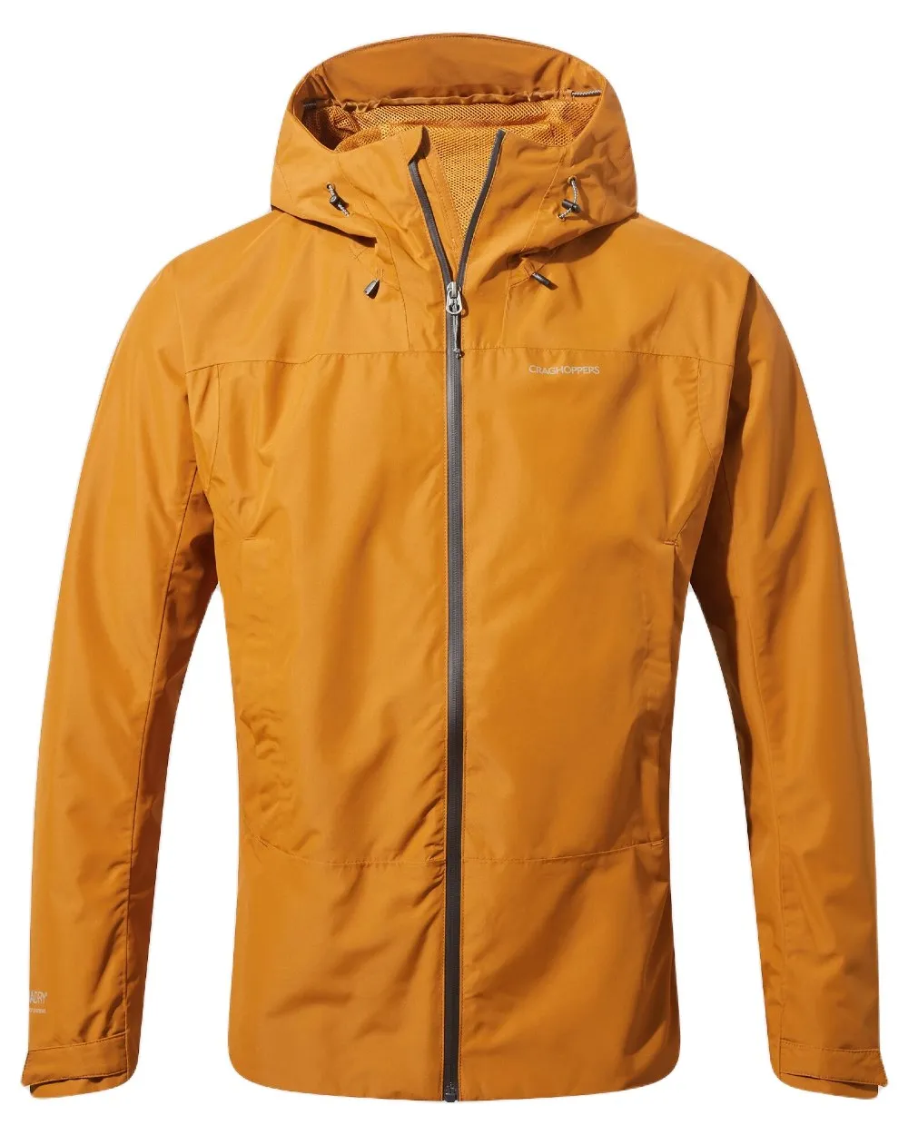 Craghoppers Creevey Waterproof Jacket Lightweight Rain Jackets