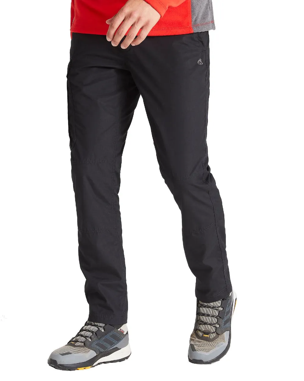 Craghoppers Kiwi Slim Trousers Men's Hiking Pants