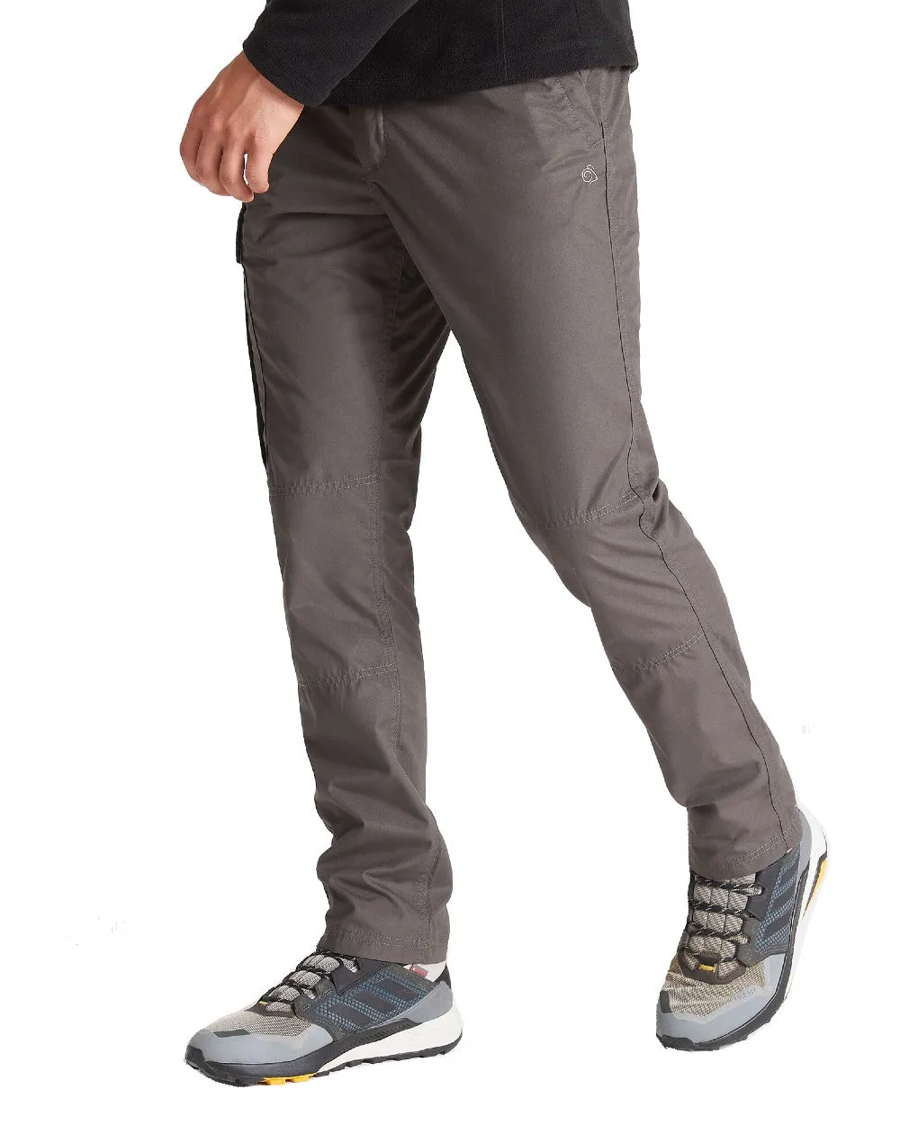 Craghoppers Kiwi Slim Trousers Men's Hiking Pants