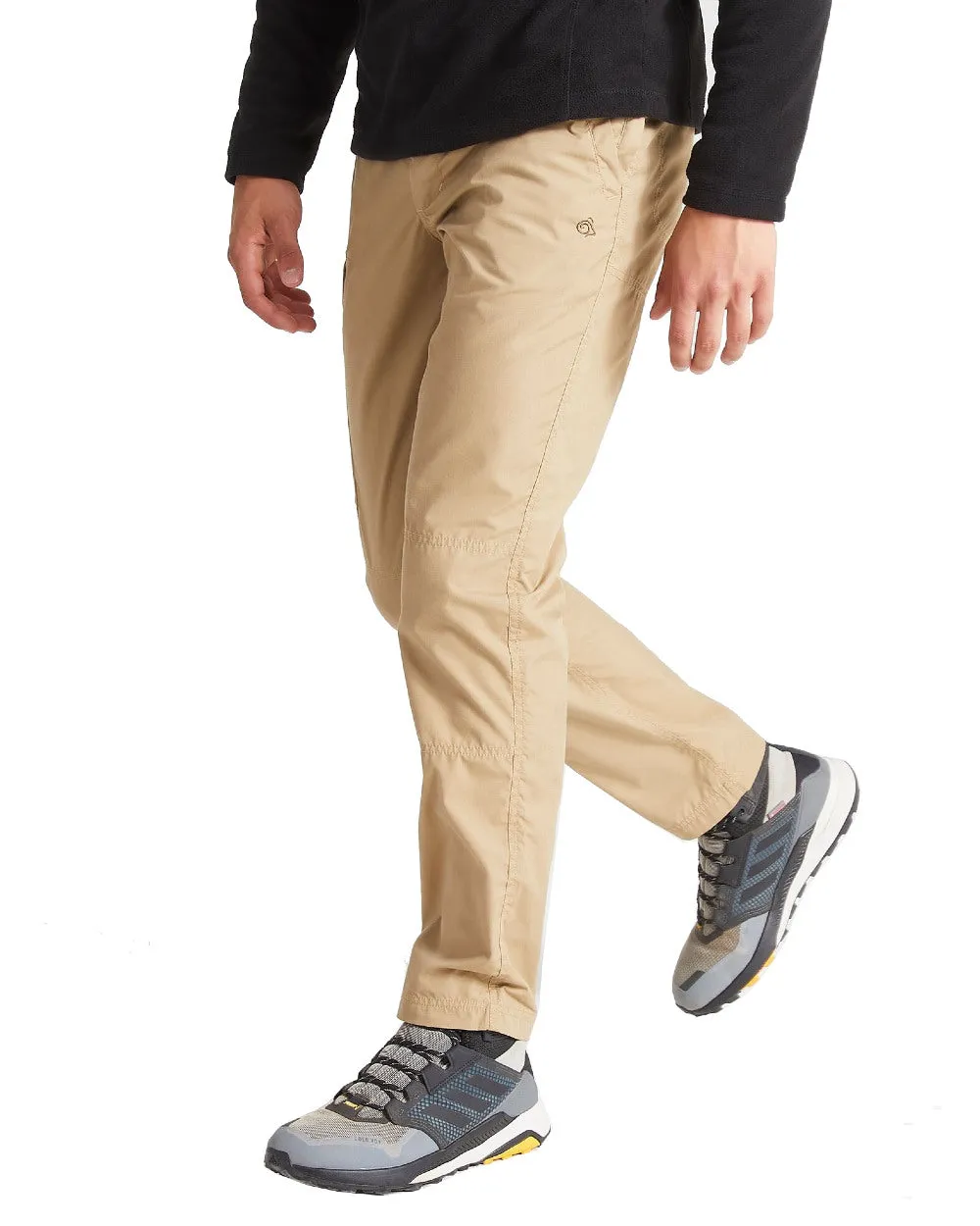 Craghoppers Kiwi Slim Trousers Men's Hiking Pants