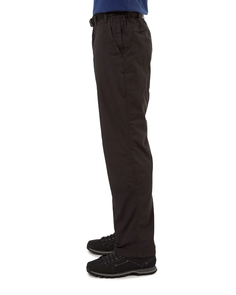 Craghoppers Kiwi Winter Trousers Men's Hiking Pants