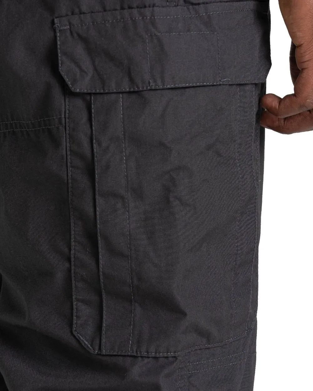 Craghoppers Kiwi Winter Trousers Men's Hiking Pants