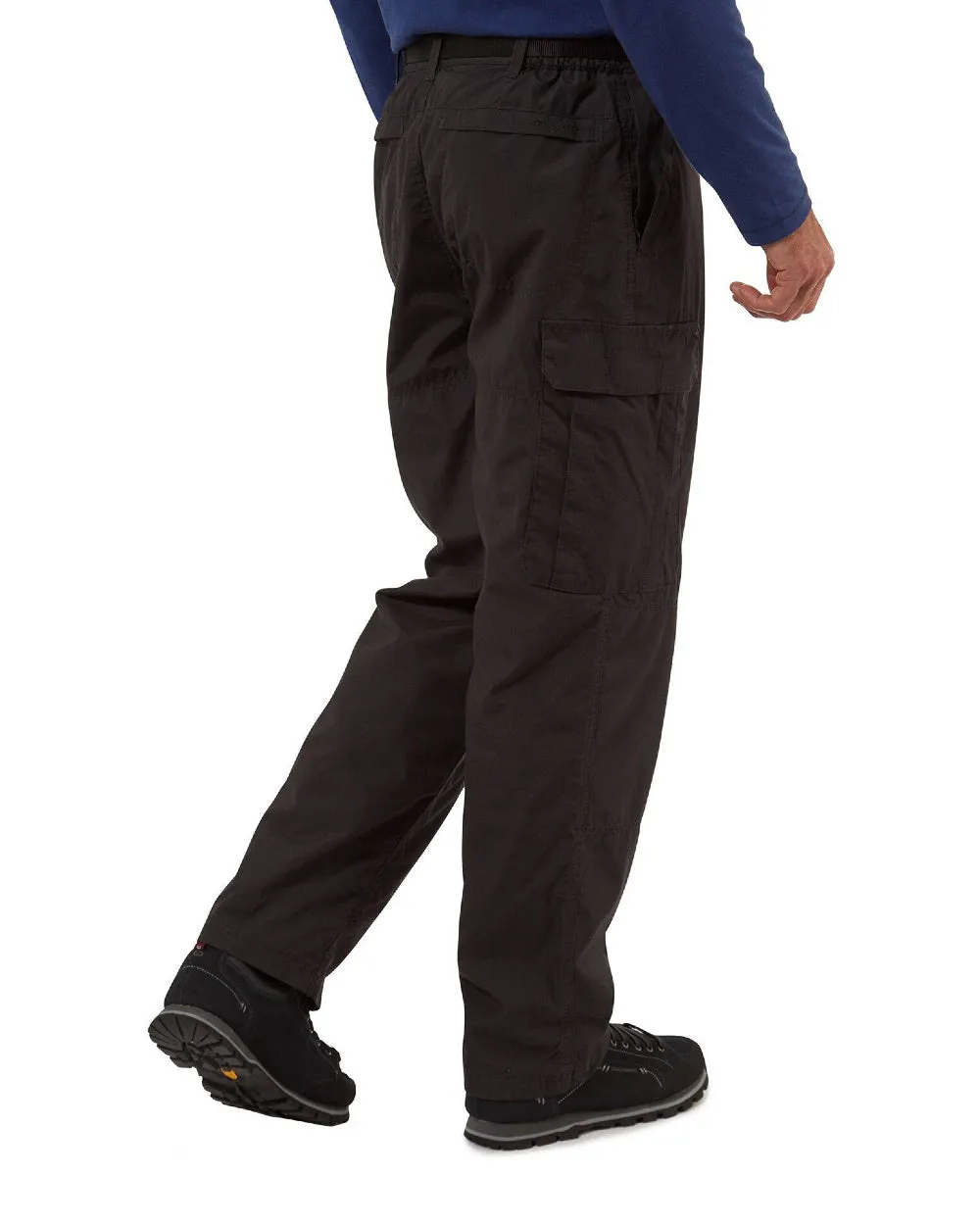Craghoppers Kiwi Winter Trousers Men's Hiking Pants