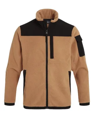 Craghoppers Mens Braefell Jacket Walking Sherpa Fleece