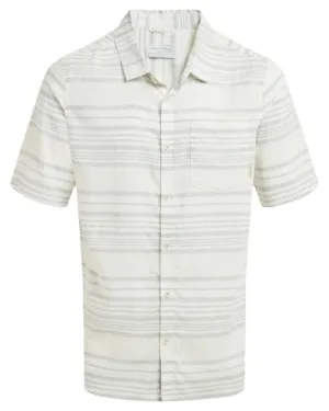 Craghoppers Mens Cartwright Short Sleeved Shirt Lightweight Summer Shirts