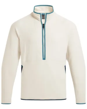 Craghoppers Mens CO2 Renu Half Zip Fleece Heavyweight Winter Shirts