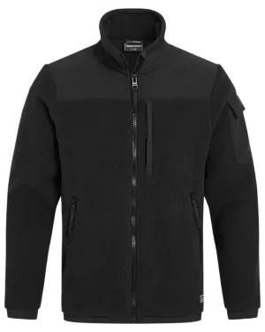 Craghoppers Mens CO2 Renu Lumos Insulating Jacket Walking Sherpa Fleece