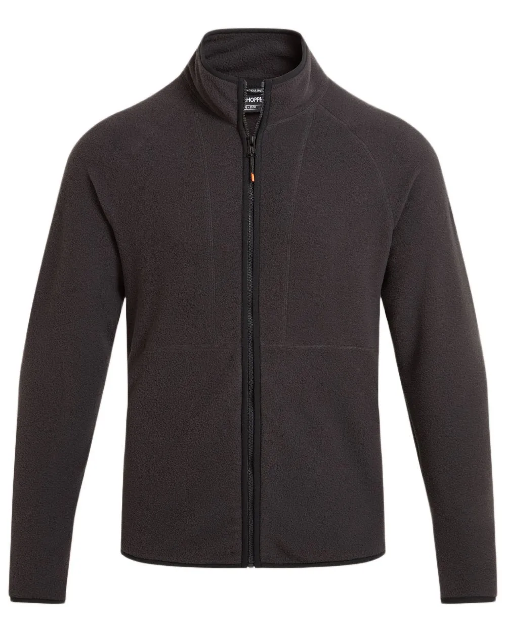 Craghoppers Mens CO2Renu II Full Zip Fleece Jacket Mens Everyday Polo Shirts
