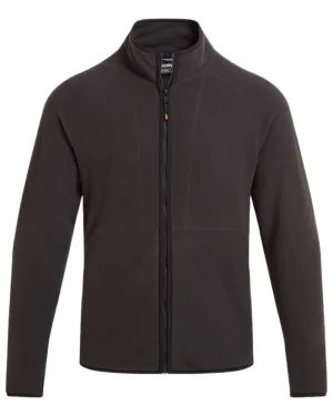 Craghoppers Mens CO2Renu II Full Zip Fleece Jacket Walking Sherpa Fleece