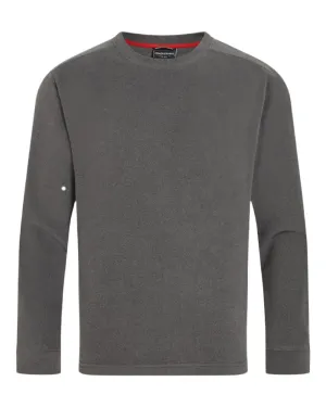 Craghoppers Mens Corey Crew Neck Sweaters Heavyweight Winter Shirts