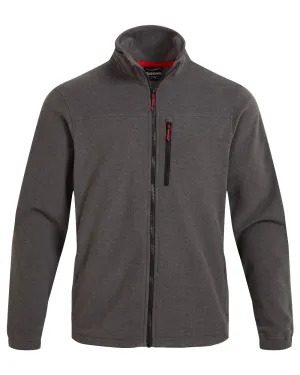 Craghoppers Mens Corey Plus II Insulating Jacket Walking Sherpa Fleece