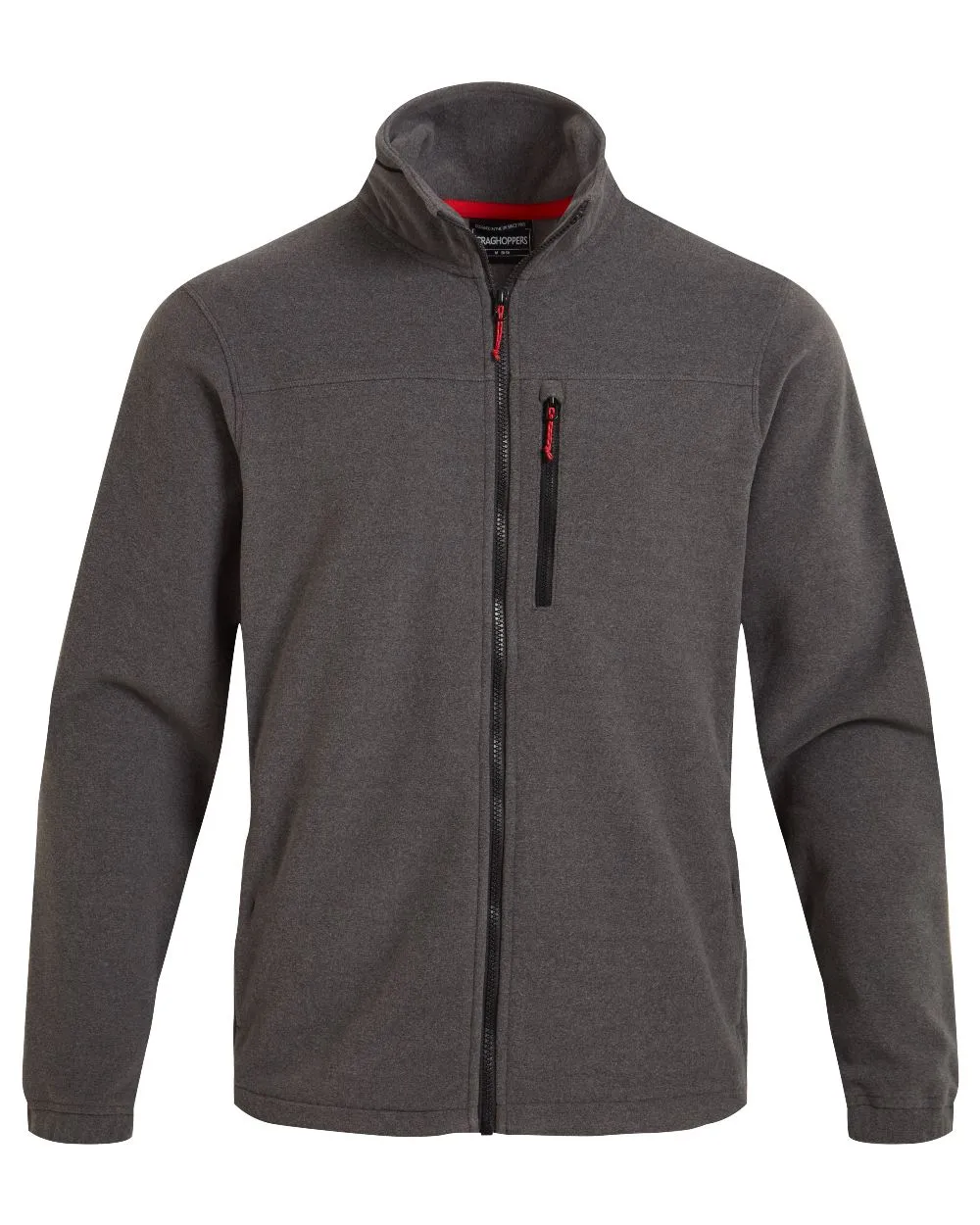 Craghoppers Mens Corey Plus II Insulating Jacket Walking Sherpa Fleece