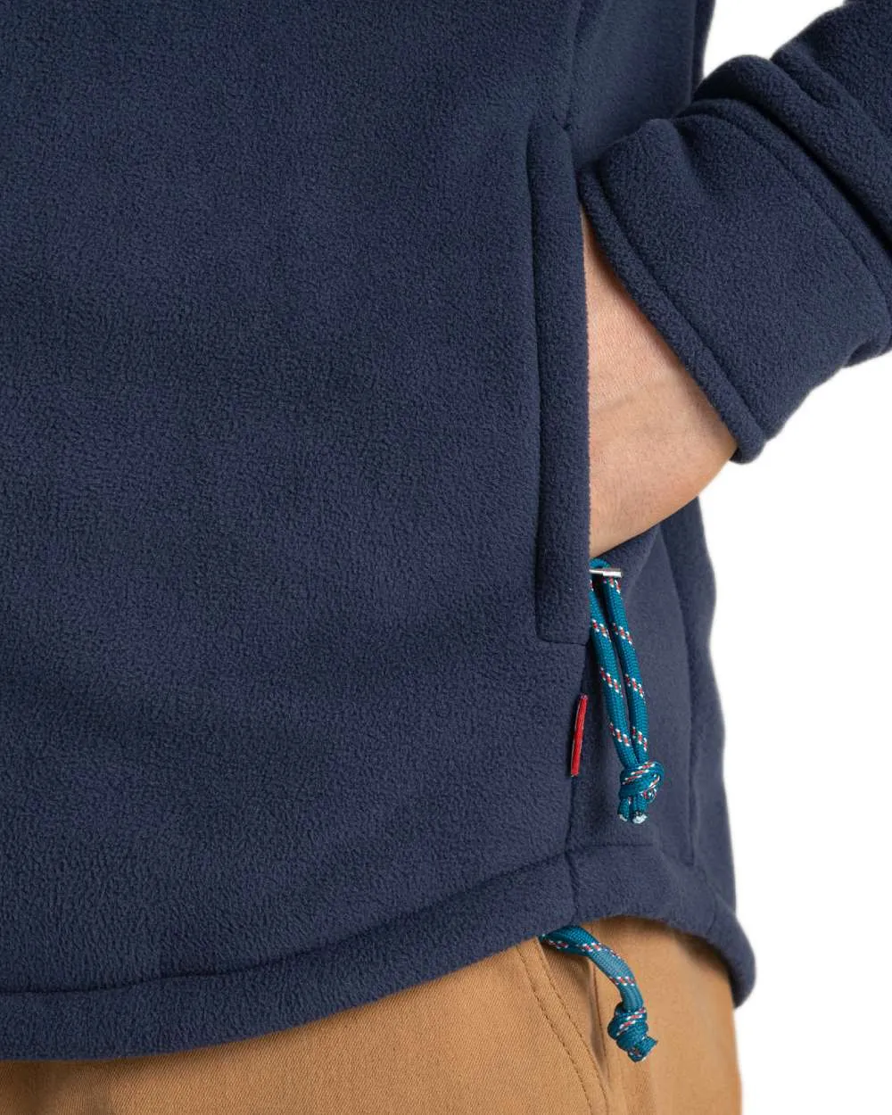 Craghoppers Mens Craggy Jacket Micro Fleece Shirt Men