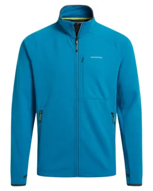 Craghoppers Mens Dynamic Pro Full Zip Fleece Jacket Midweight Sailing Fleece
