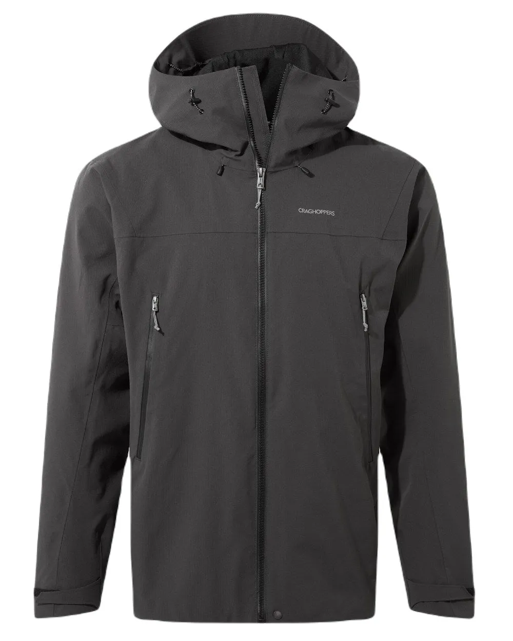 Craghoppers Mens Dynamic Pro II Jacket Hiking Waterproof Jackets