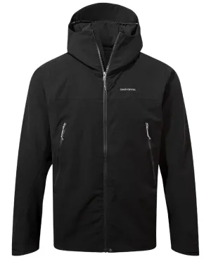 Craghoppers Mens Dynamic Pro II Jacket Lightweight Field Jackets