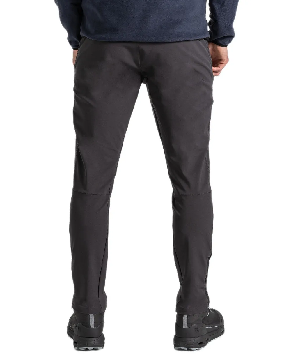 Craghoppers Mens Expedition Performance Pants Men's Hiking Pants