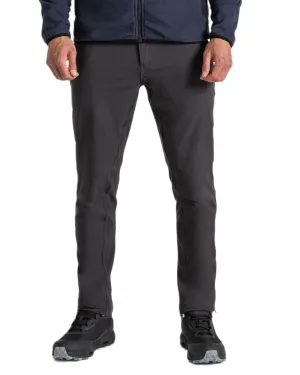 Craghoppers Mens Expedition Performance Pants Trail-Ready Pants for Men