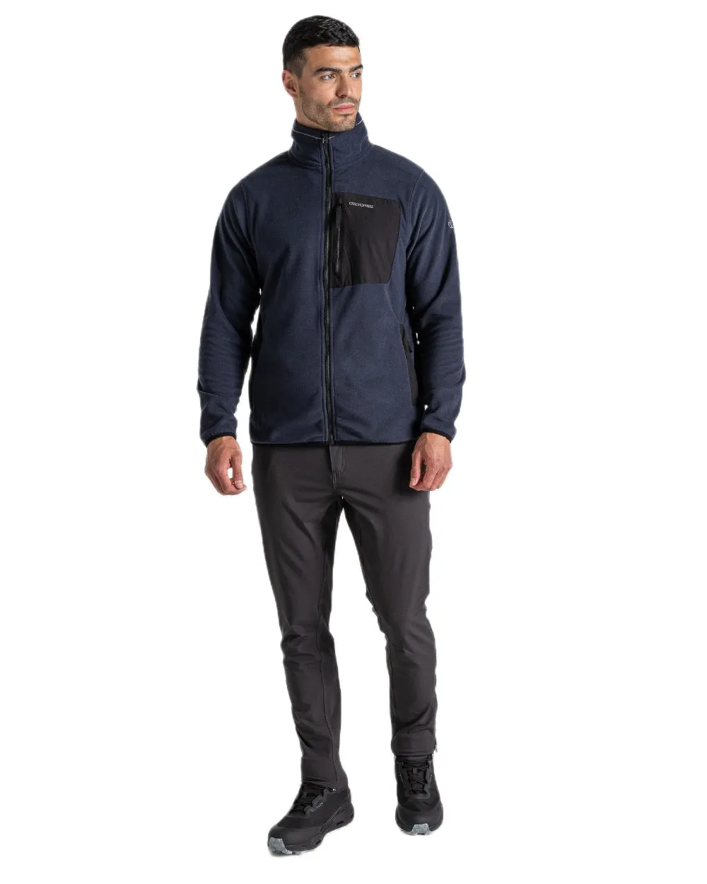 Craghoppers Mens Expedition Performance Pants Men's Hiking Pants