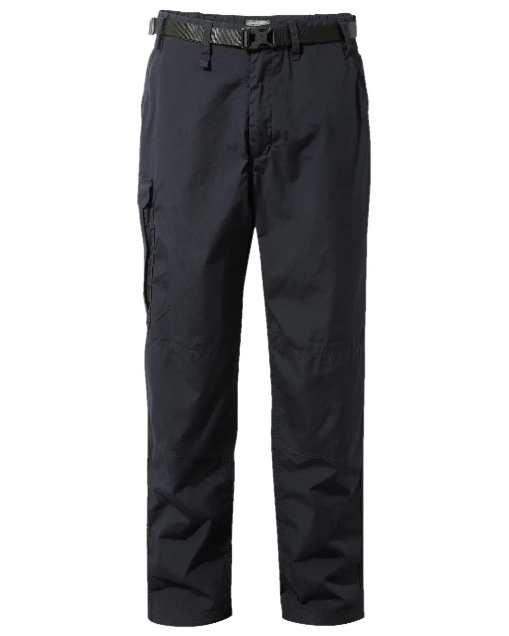 Craghoppers Mens Kiwi Classic II Trousers Trail-Ready Pants for Men