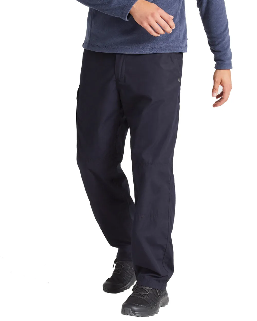 Craghoppers Mens Kiwi Classic Trousers Men's Hiking Pants