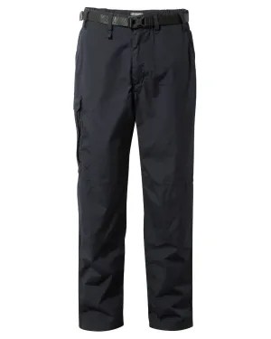 Craghoppers Mens Kiwi Classic Trousers Trail-Ready Pants for Men
