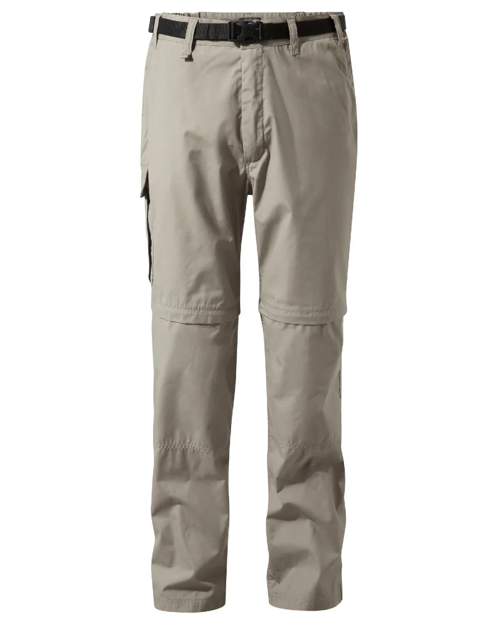 Craghoppers Mens Kiwi Convertible Trousers Men's Hiking Pants
