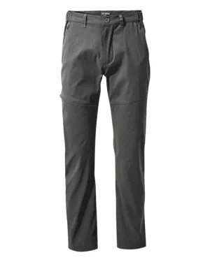 Craghoppers Mens Kiwi Pro II Trousers Trail-Ready Pants for Men