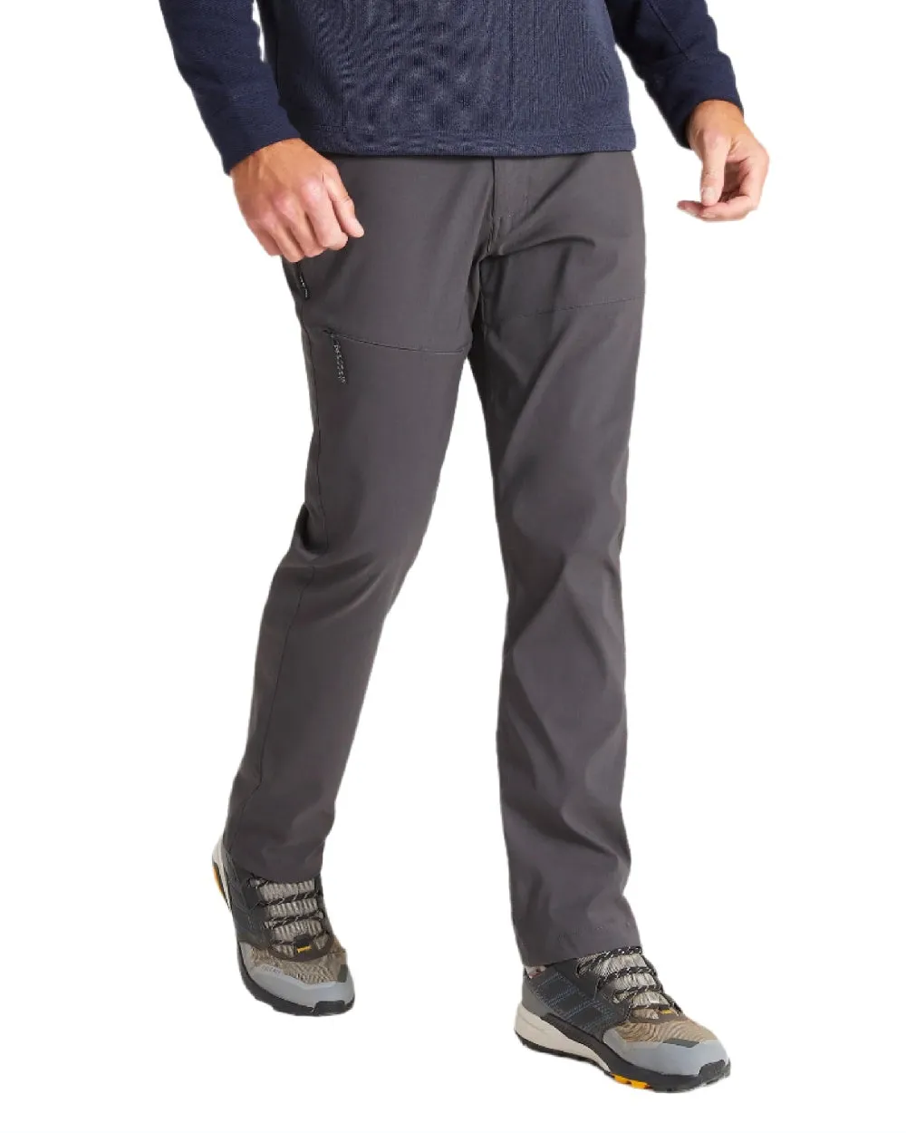 Craghoppers Mens Kiwi Pro II Trousers Men's Hiking Pants