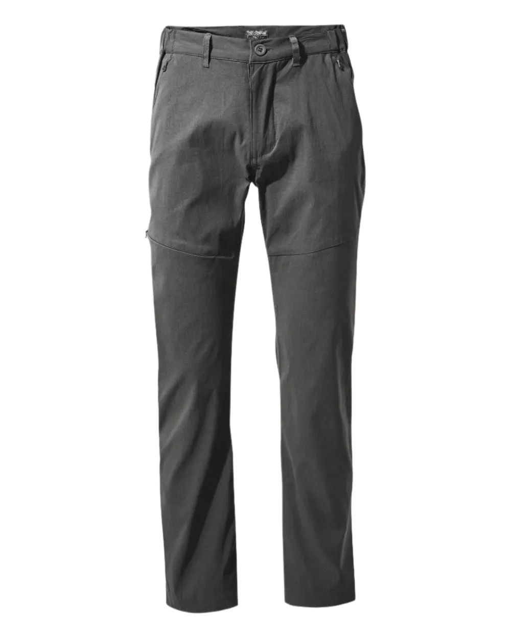Craghoppers Mens Kiwi Pro II Trousers Trail-Ready Pants for Men