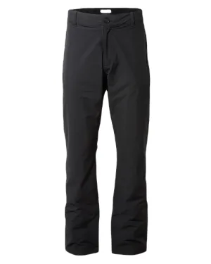 Craghoppers Mens Kiwi Pro II Waterproof Trousers Packable Rain Overpants