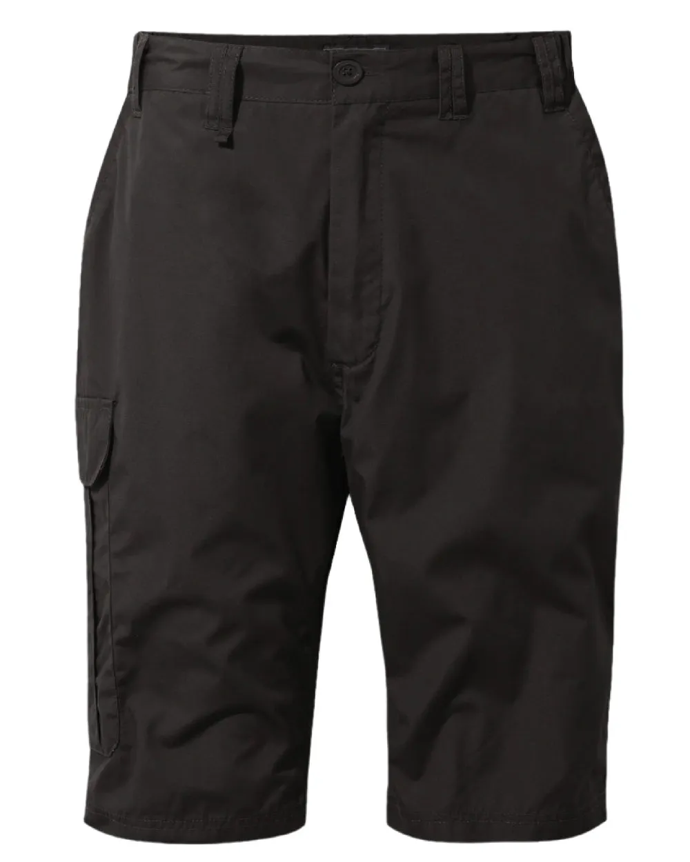 Craghoppers Mens Kiwi Recycled Long Shorts Summer Cargo Shorts Men