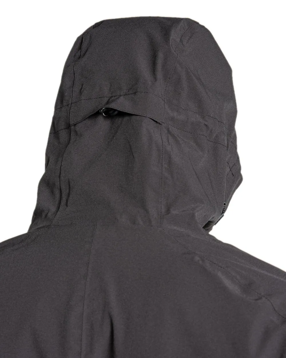 Craghoppers Mens Lorton Stretch Waterproof Jacket Hiking Waterproof Jackets