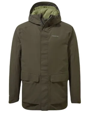 Craghoppers Mens Lorton Thermic Jacket All-Purpose Men's Coats