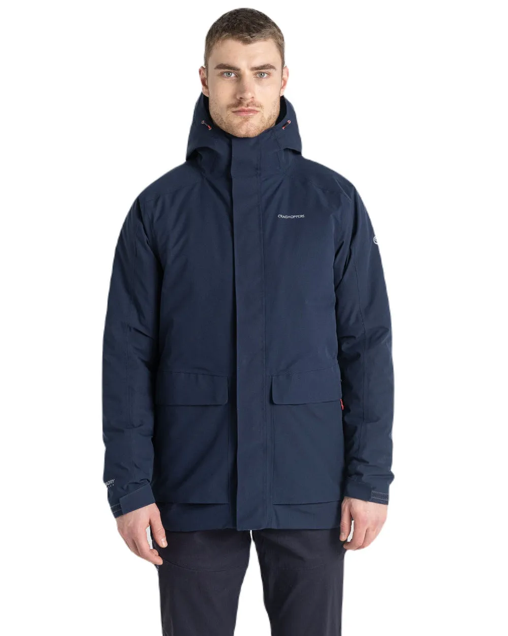 Craghoppers Mens Lorton Thermic Jacket Men's Jackets and Coats