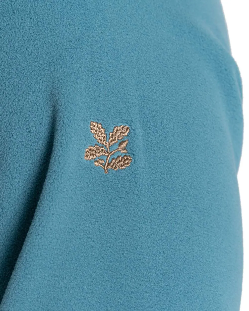 Craghoppers Mens National Trust Corey II Half Zip Fleece Walking Fleece Jackets