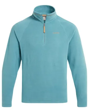 Craghoppers Mens National Trust Corey II Half Zip Fleece Heavyweight Winter Shirts