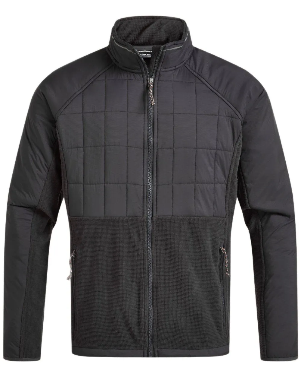 Craghoppers Mens Nix Hybrid Insulating Jacket All-Purpose Men's Coats