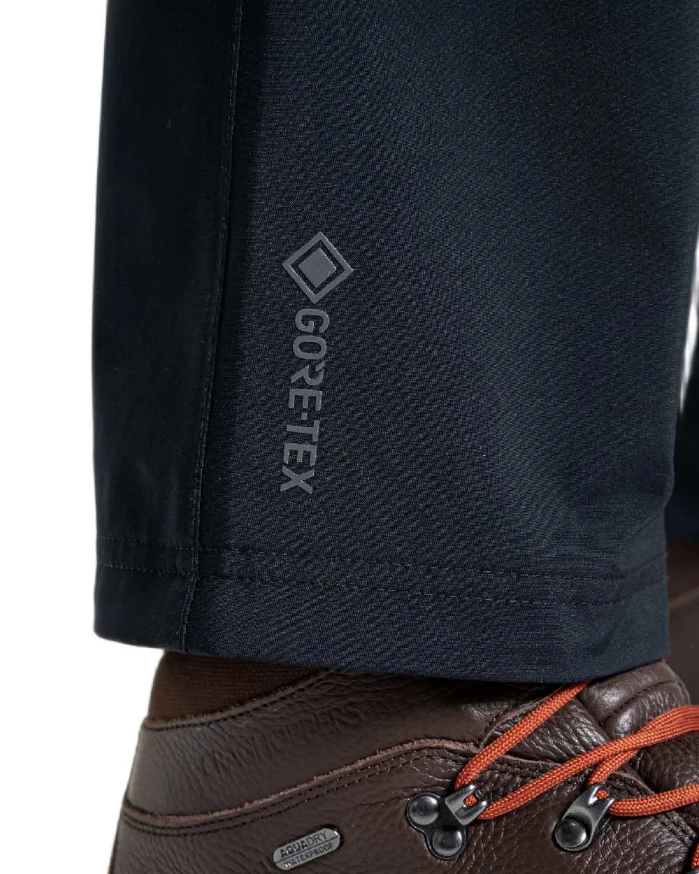 Craghoppers Mens Nogales Gore Tex Trousers Waterproof Overtrousers Men