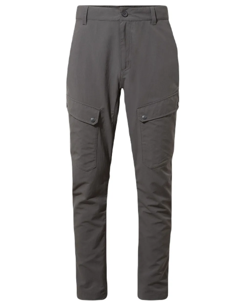 Craghoppers Mens NosiLife Adventure Trousers Trail-Ready Pants for Men