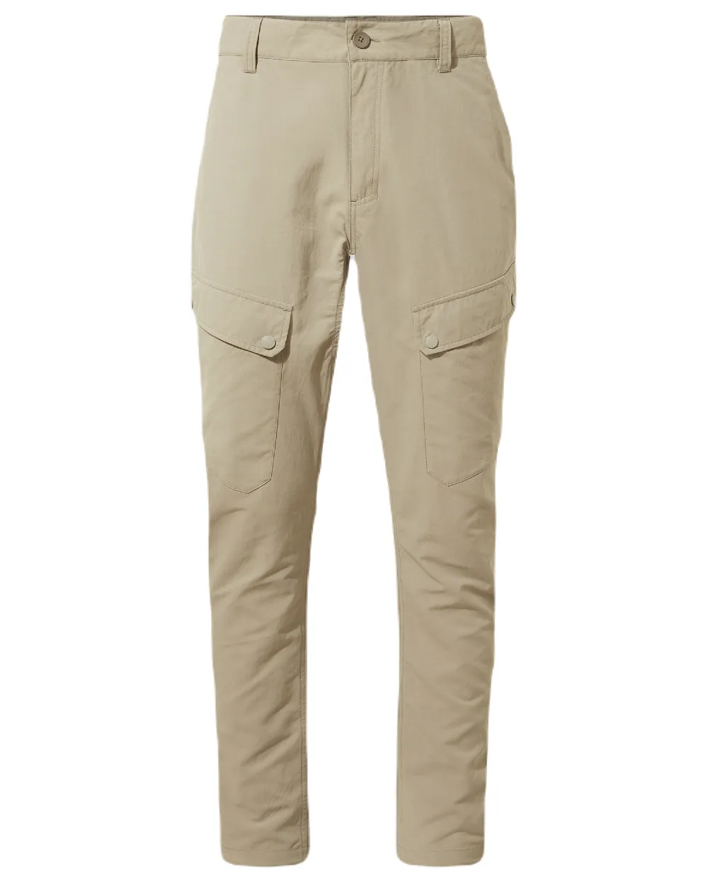 Craghoppers Mens NosiLife Adventure Trousers Men's Hiking Pants