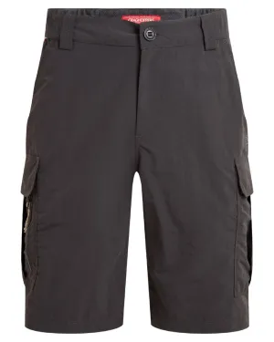 Craghoppers Mens NosiLife Cargo Short III Lightweight Walking Shorts