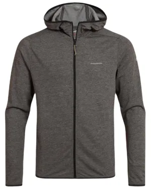 Craghoppers Mens NosiLife Deft Hooded Jacket Lightweight Field Jackets