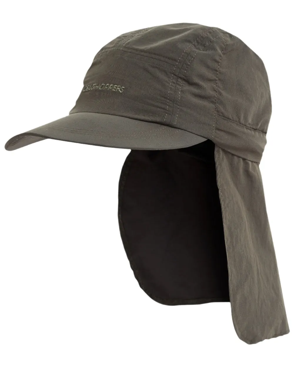 Craghoppers Mens NosiLife Desert Hat III Men's Gardening Caps