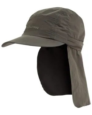 Craghoppers Mens NosiLife Desert Hat III Men's Gardening Caps