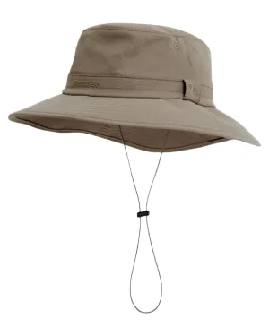 Craghoppers Mens NosiLife Outback Hat II Men's Gardening Caps