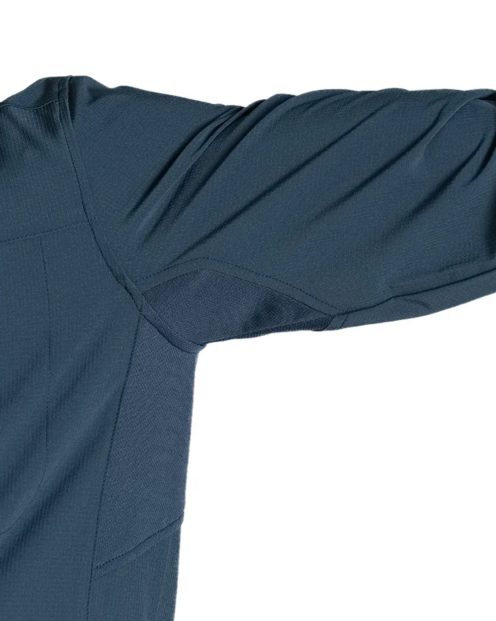 Craghoppers Mens NosiLife Pro Long Sleeved Shirt V Hiking Shirts for Men