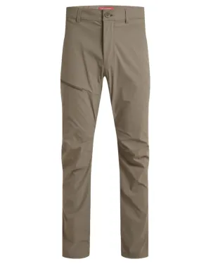 Craghoppers Mens NosiLife Pro Trouser III Trail-Ready Pants for Men