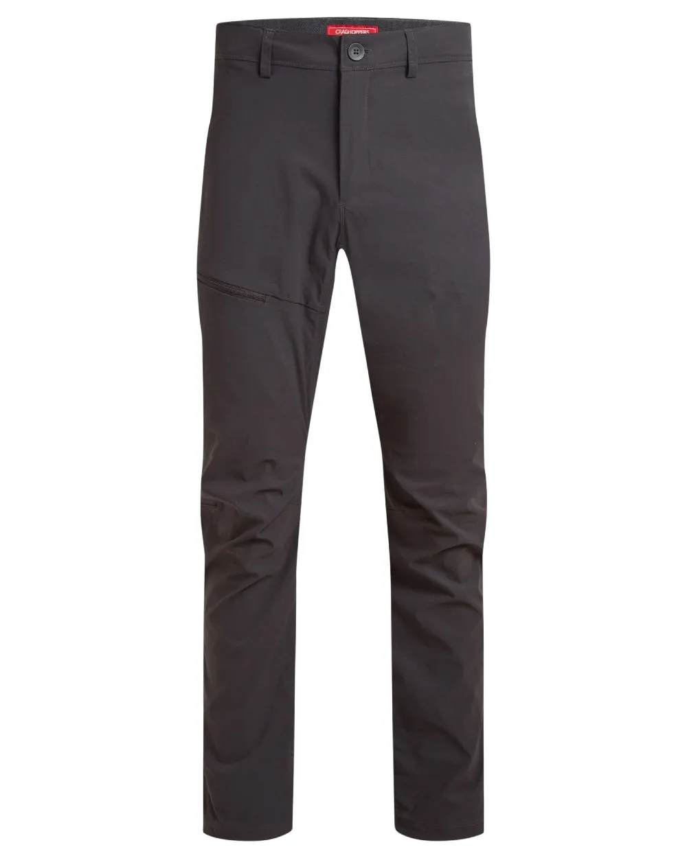 Craghoppers Mens NosiLife Pro Trouser III Men's Hiking Pants